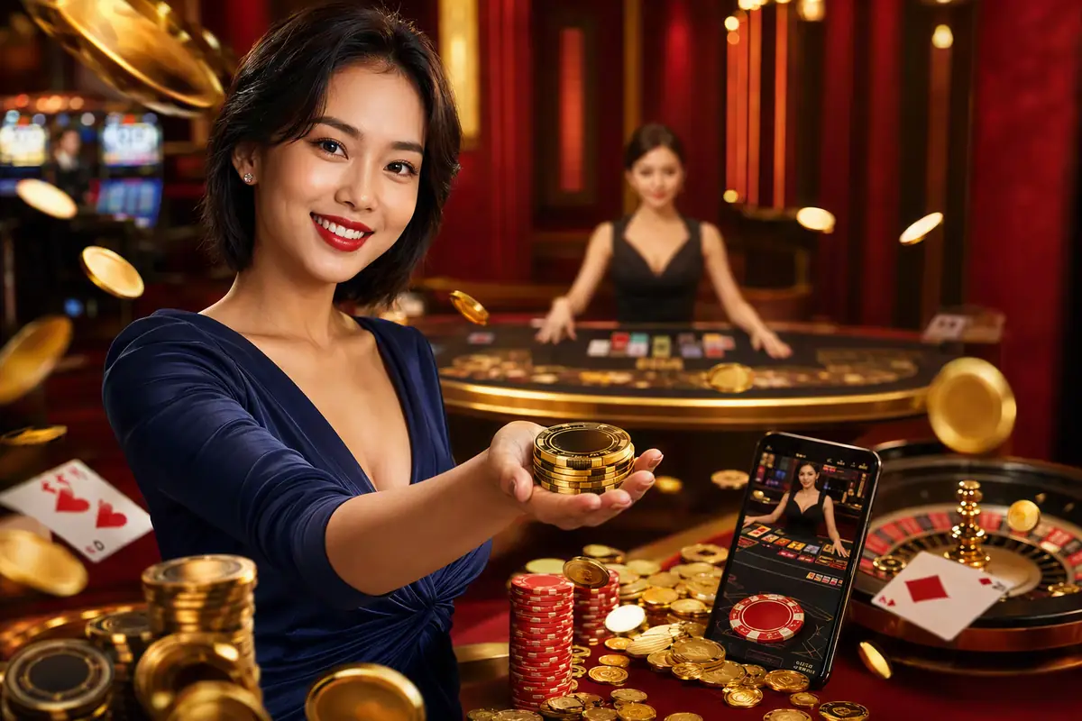vs388 – thương hiệu cá cược trực tuyến uy tín