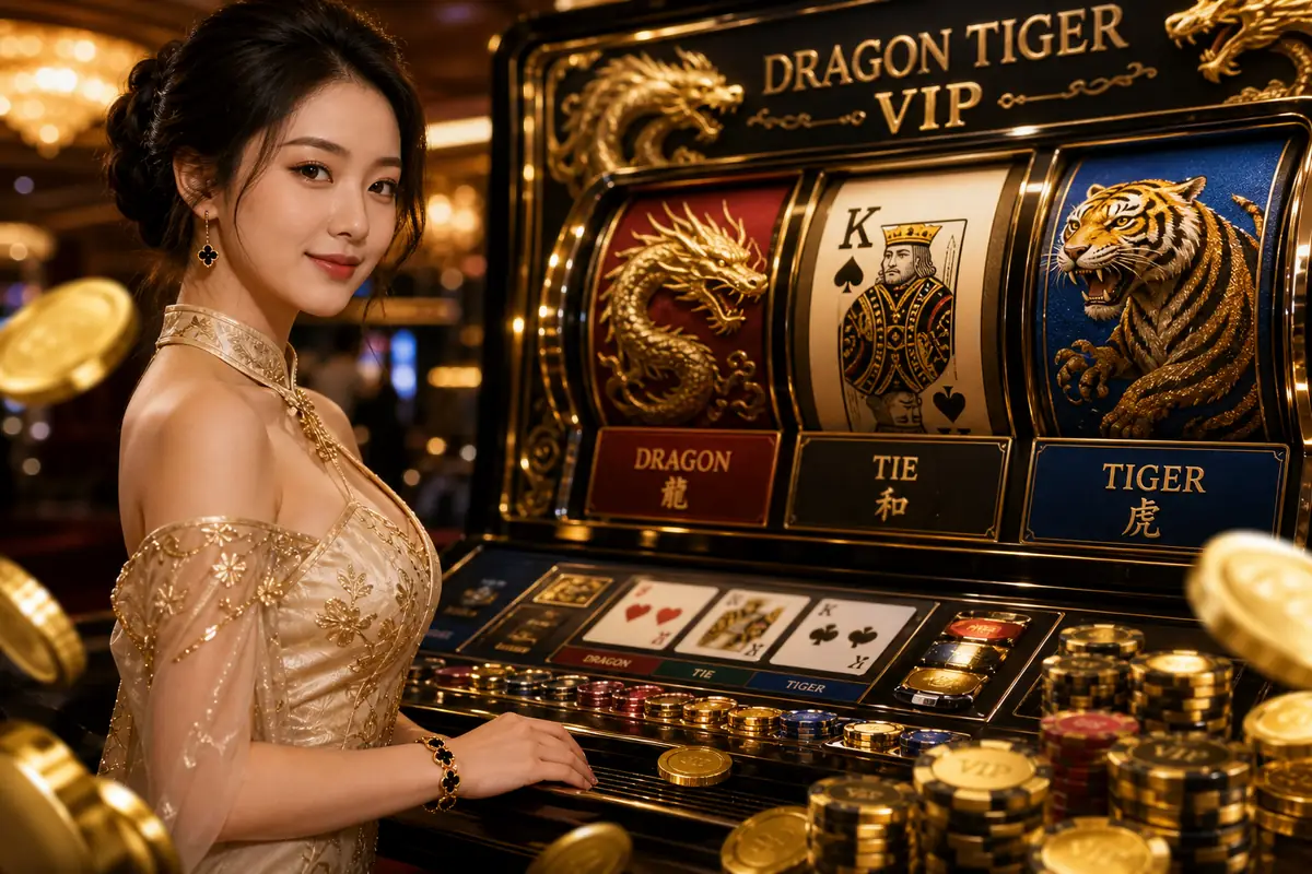 Lịch sử phát triển vs388